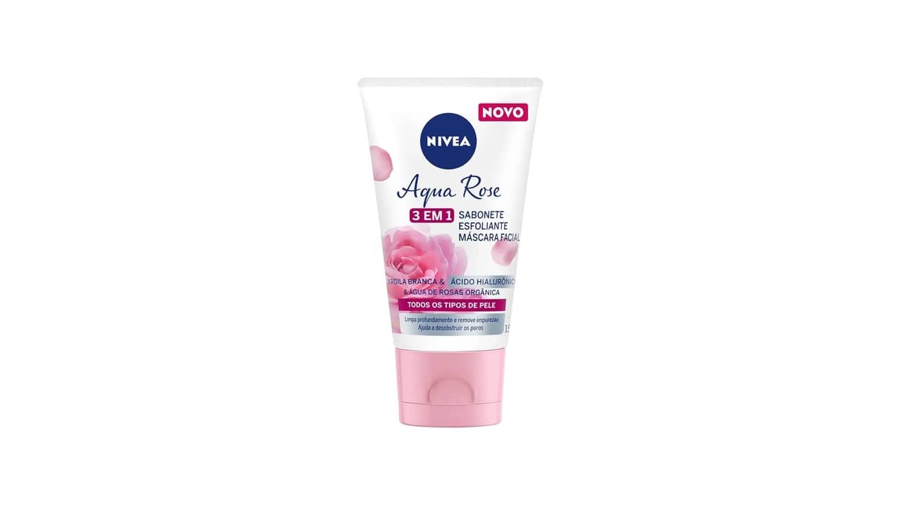 Melhor Sabonete Esfoliante Facial: Guia Completo