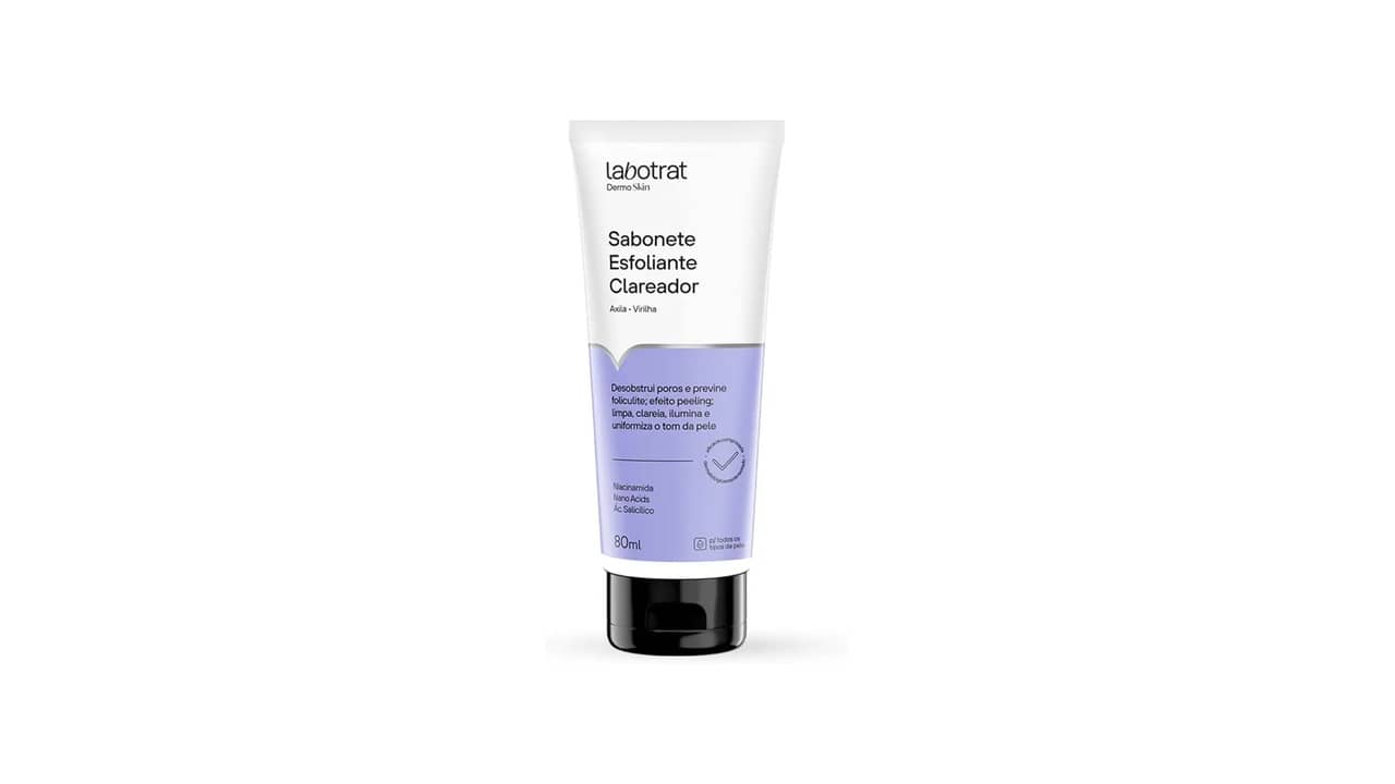 Melhor Sabonete Esfoliante para o Corpo: Guia Completo