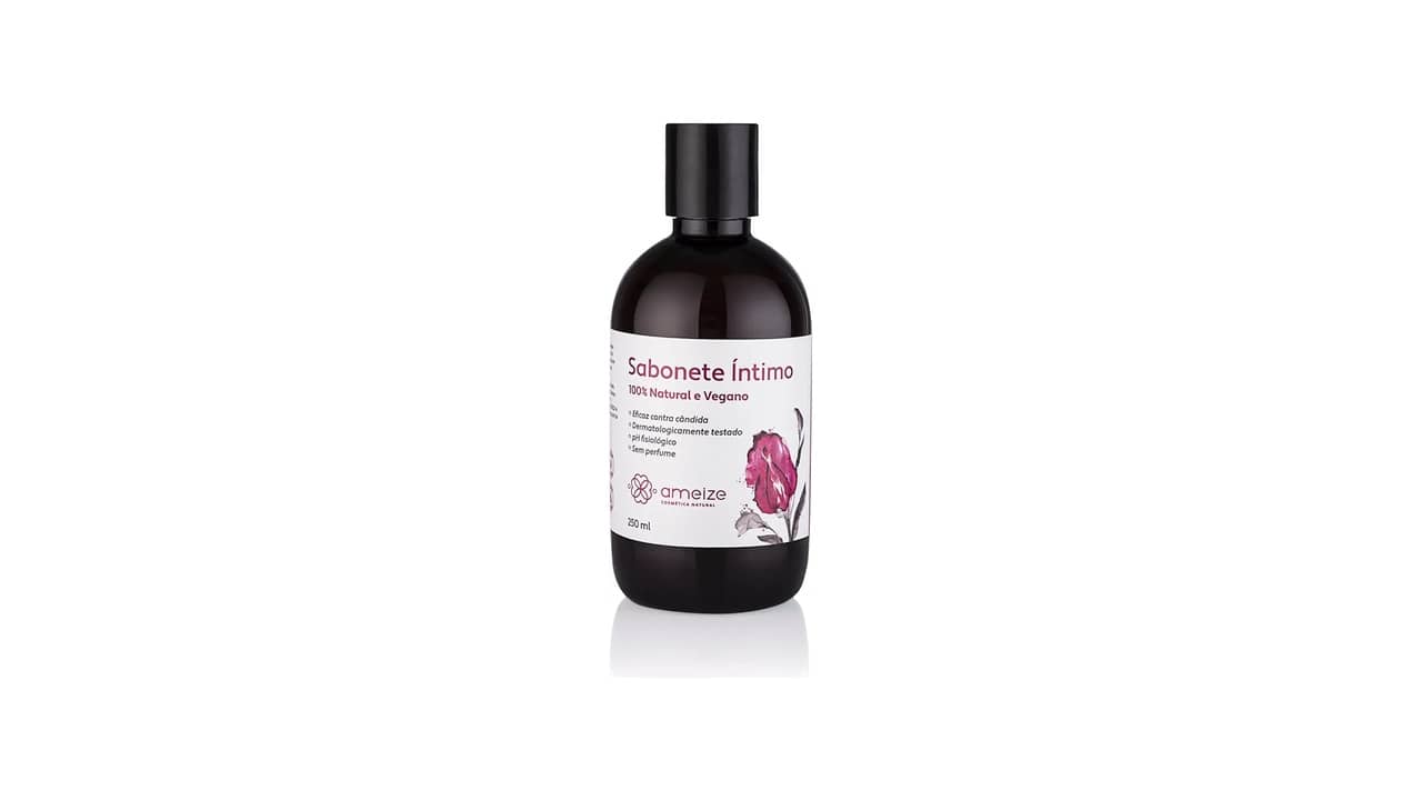 Melhor Sabonete Íntimo Natural: Escolha Ideal!