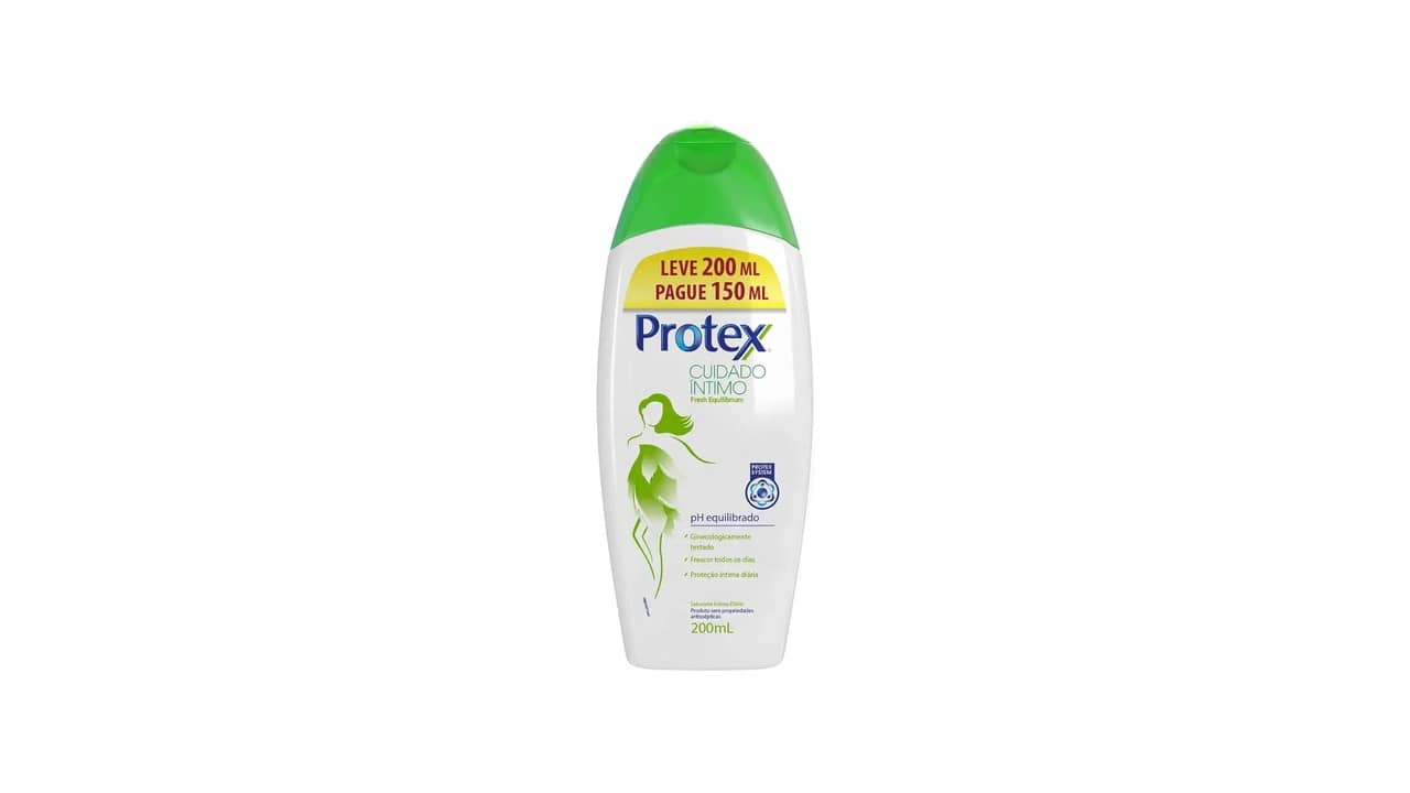 Melhor Sabonete Intimo Protex: Cuidado Delicado ou Fresh Equilibrium?