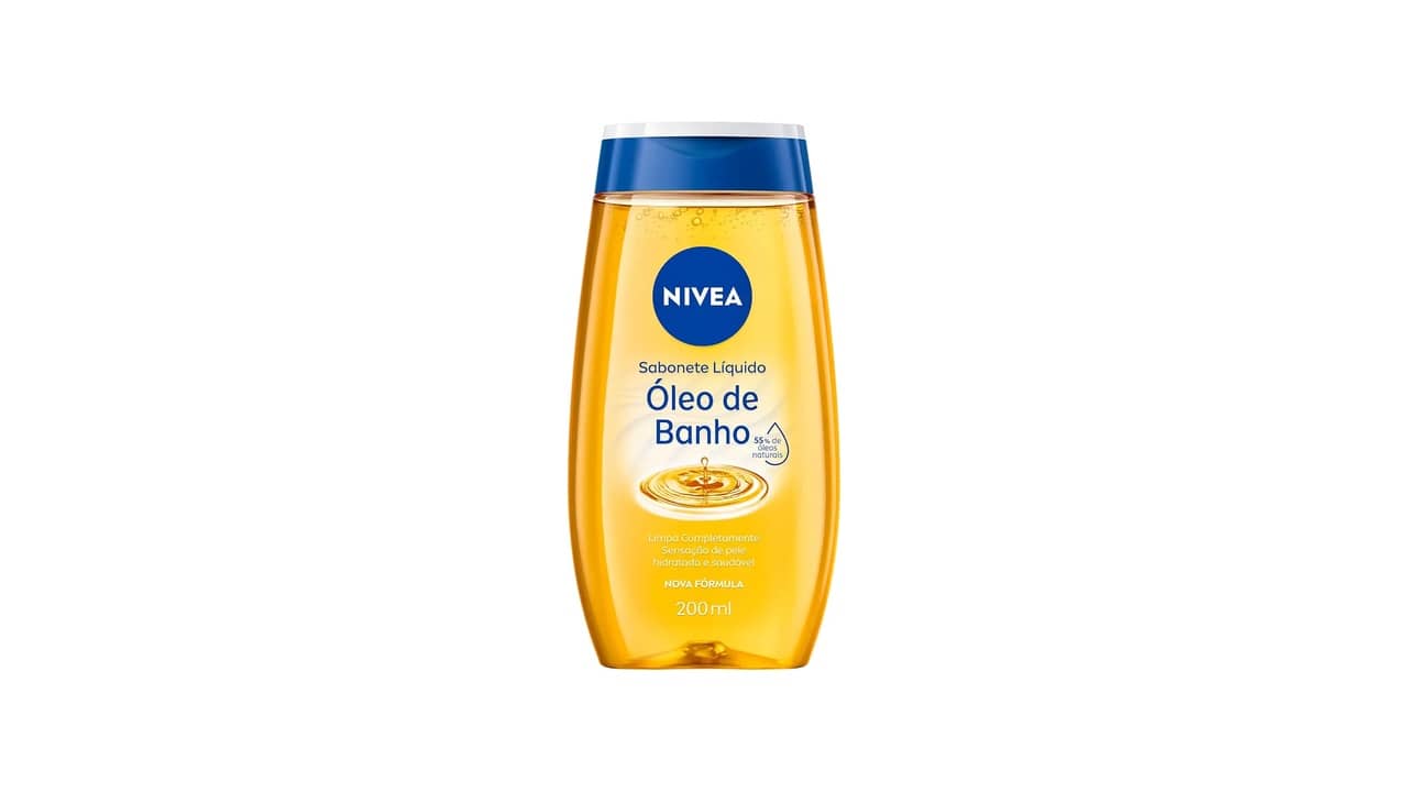 Melhor Sabonete Liquido Banho: Hidratação Intensa e Cuidado