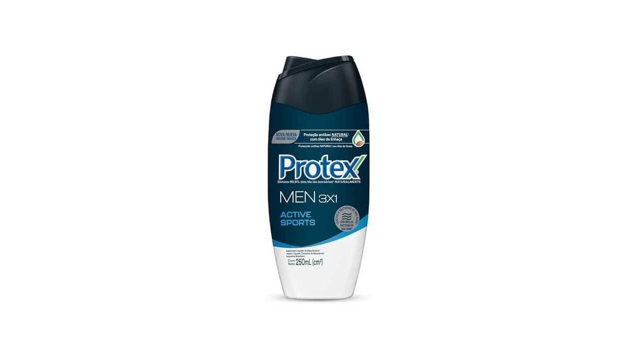 Melhor Sabonete Líquido Masculino: Limpeza e Proteção