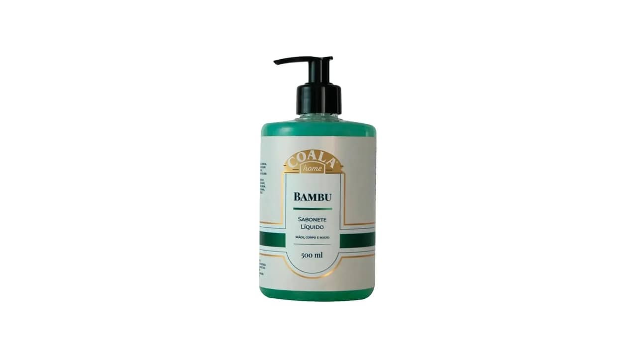 Melhor Sabonete Líquido para as Mãos: Hidratação e Proteção