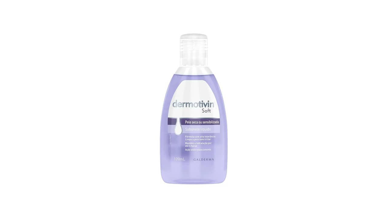 Melhor Sabonete Liquido Pele Seca: Guia Completo