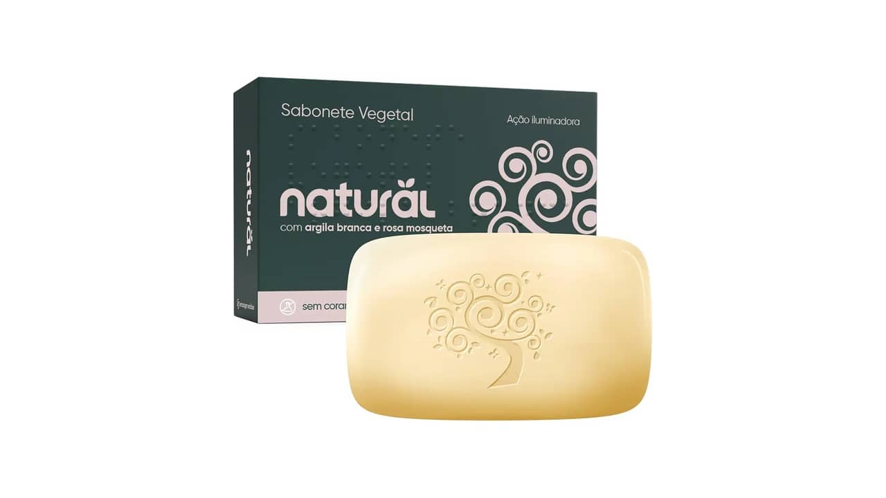 Melhor Sabonete Natural para o Rosto: Guia Completo