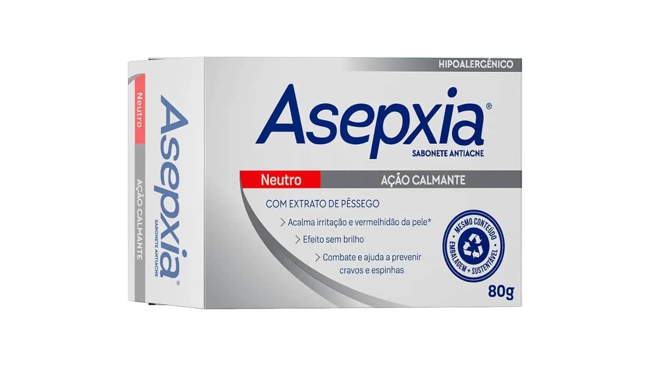 Melhor Sabonete Neutro para pele: Limpeza Suave e Eficaz