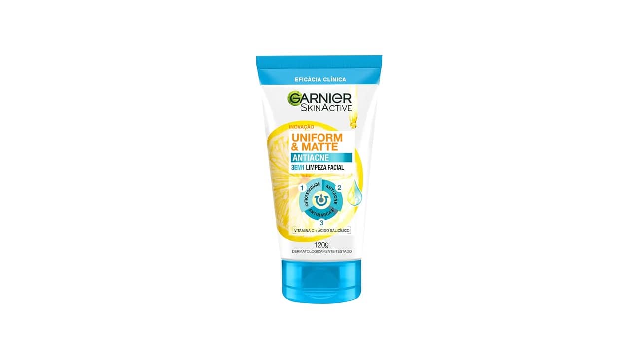 Melhor Sabonete para Acne e Cravos: Controle Oleosidade e Marcas