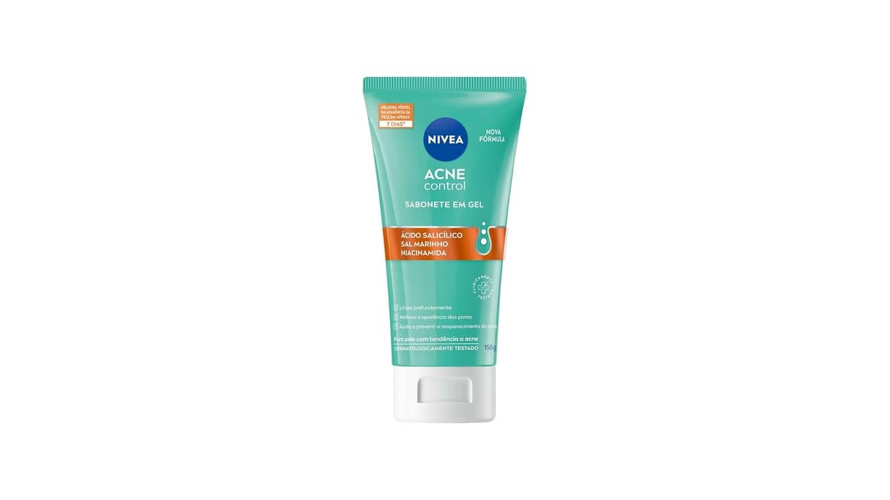 Melhor Sabonete para Acne e Óleosidade: Controle e Limpeza Profunda