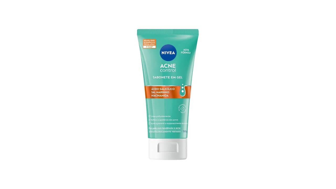 Melhor Sabonete para Acne e Pele Oleosa: Controle e Limpeza Profunda