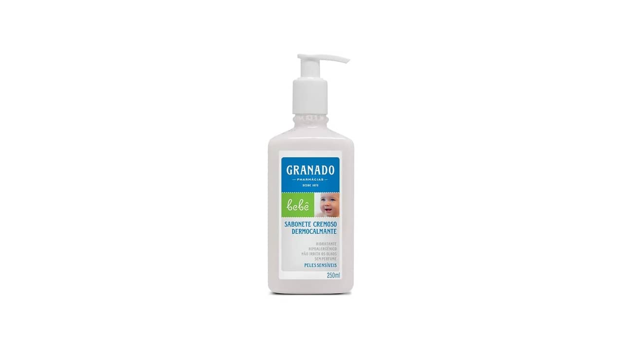 Melhor Sabonete para Bebê com Dermatite Atópica: Guia Essencial