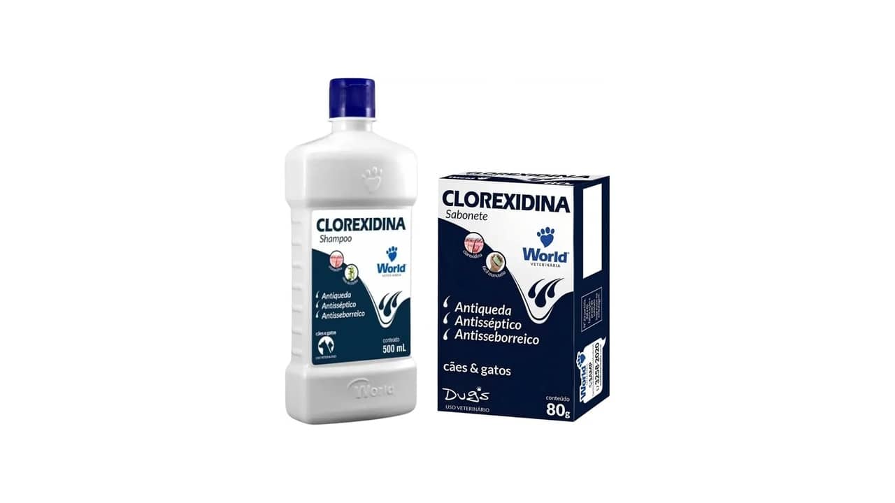 Melhor Sabonete para Cachorro com dermatite: Escolha Certa!