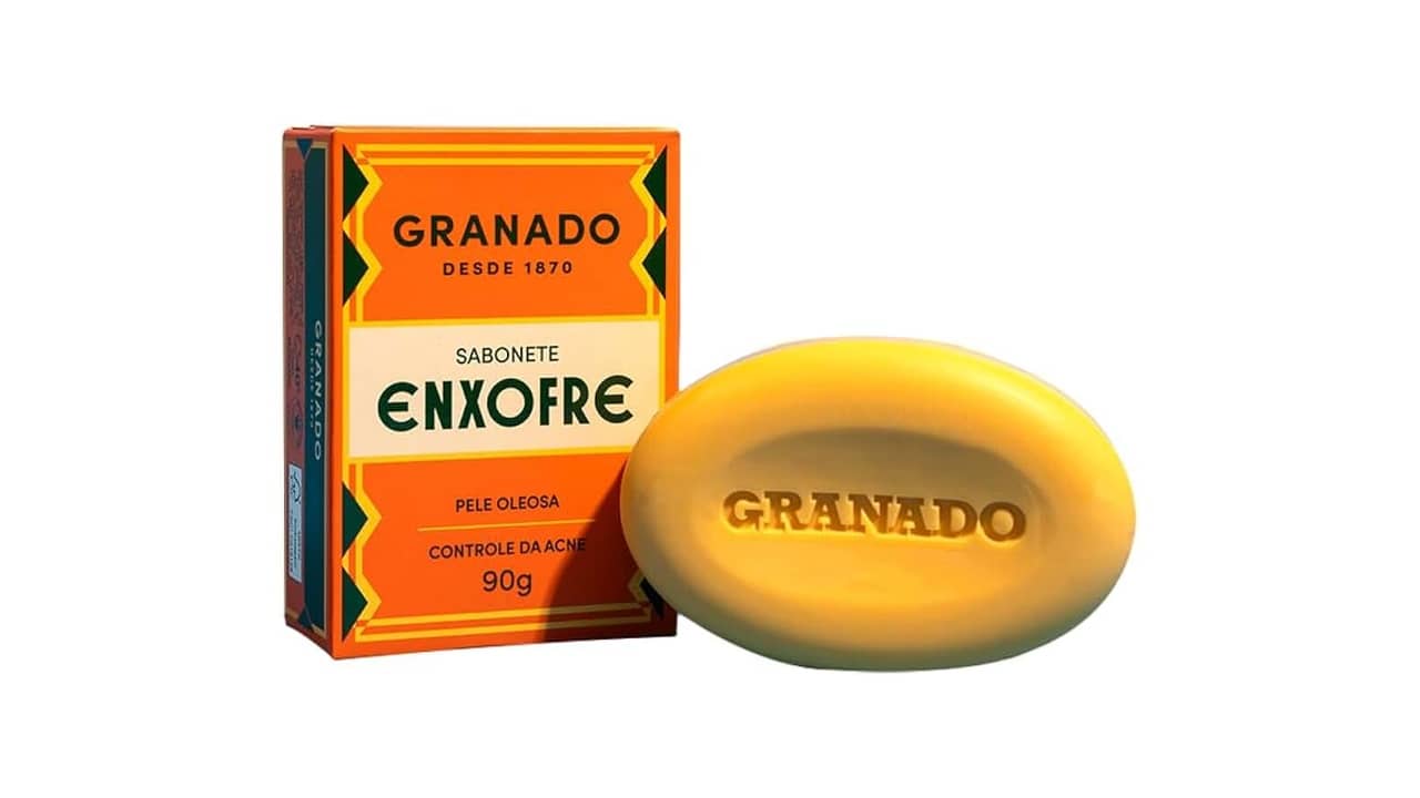 Melhor Sabonete para Espinhas e Manchas: Controle e Clareamento