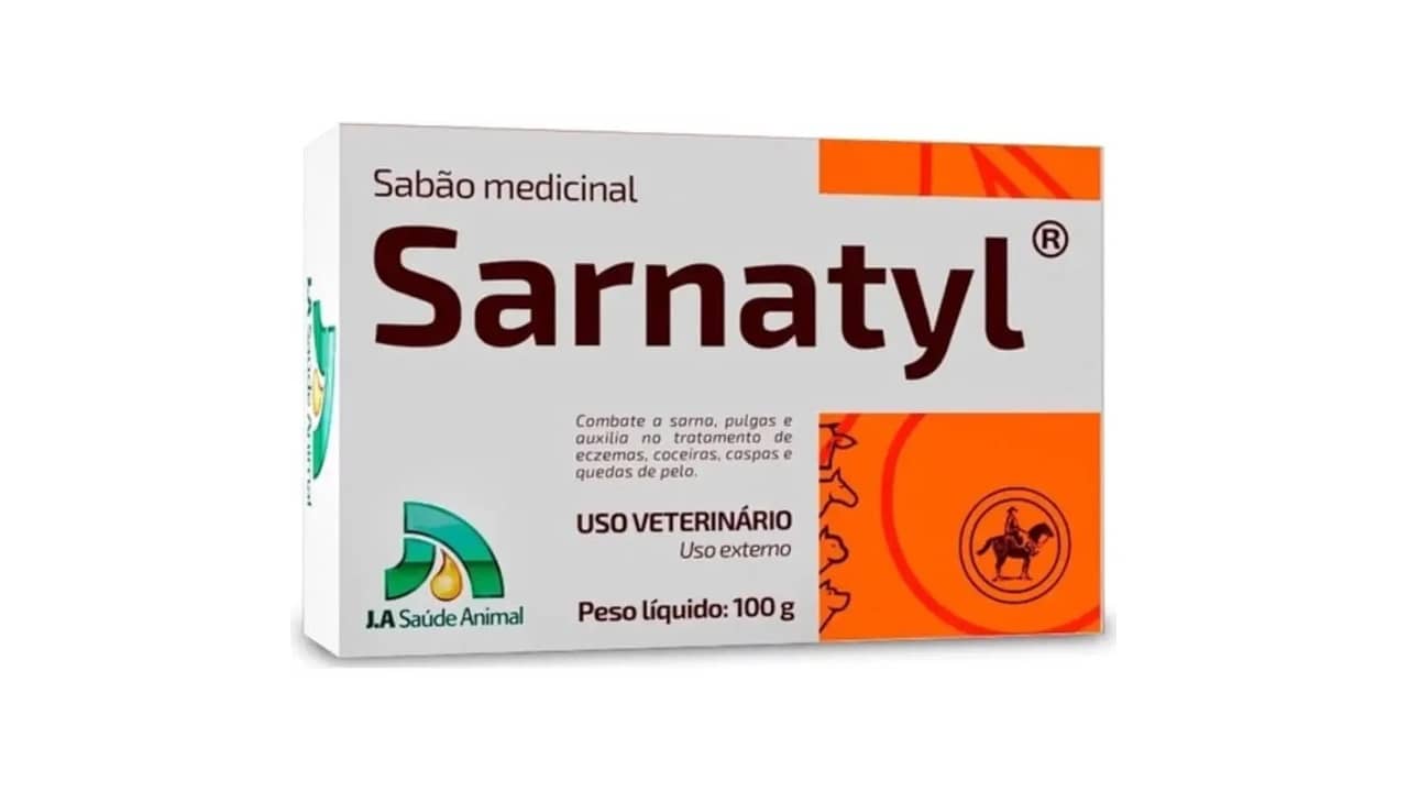 Melhor Sabonete para Sarna de Cachorro: Guia Essencial