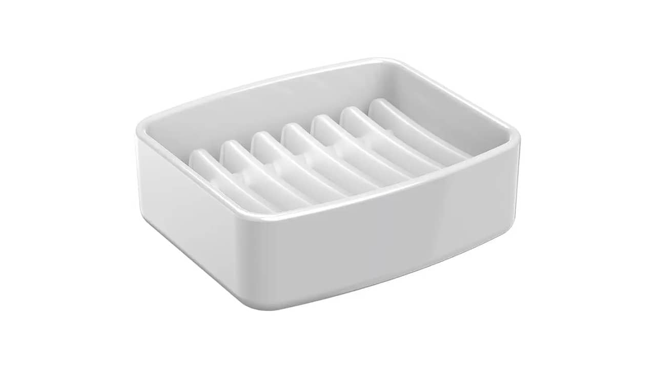 Melhor Saboneteira de Banheiro: Organização e Estilo