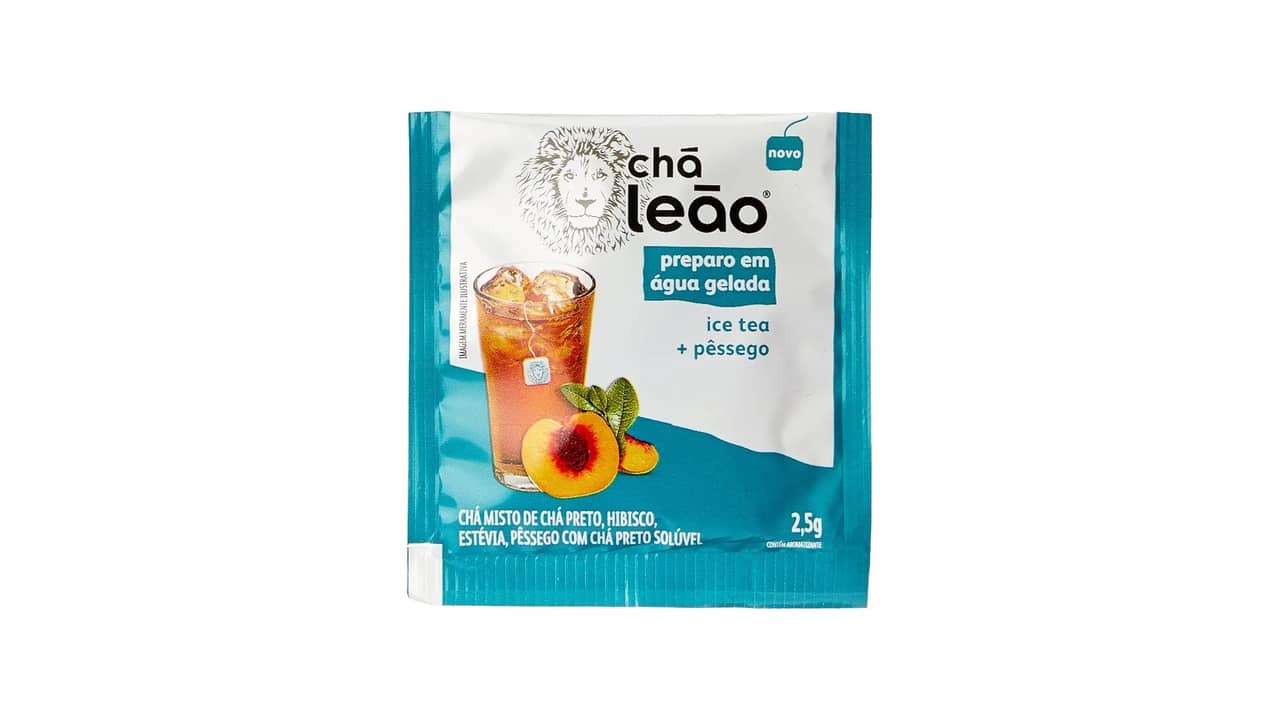 Melhor Sabor de Chá Gelado: Guia Completo