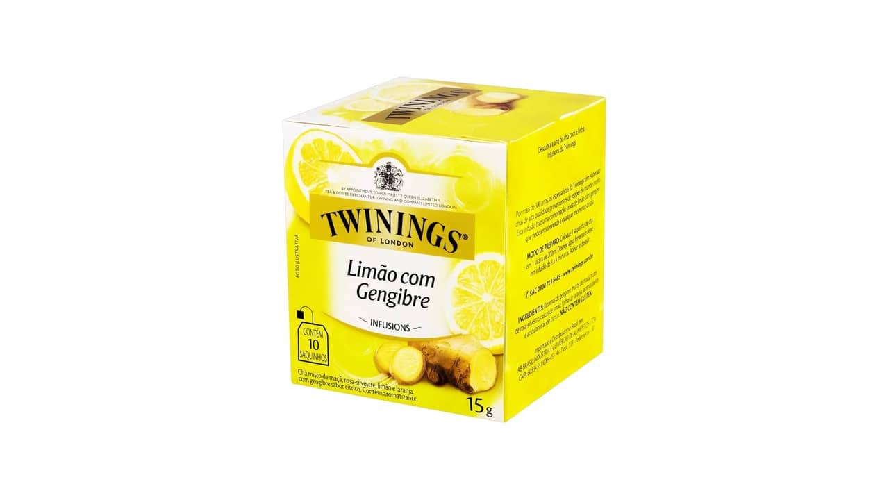 Melhor Sachê de Cha: Descubra Sabores Incríveis