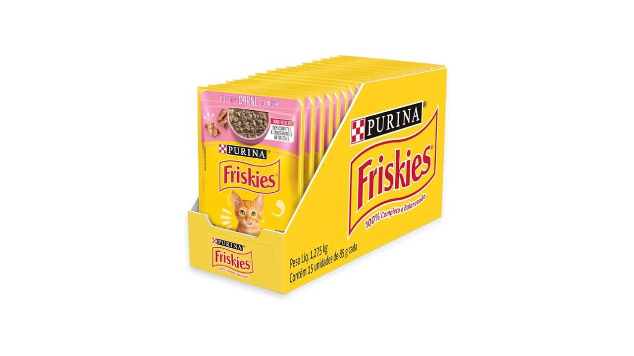 Melhor Sachê para Gatos Filhotes: Guia Completo