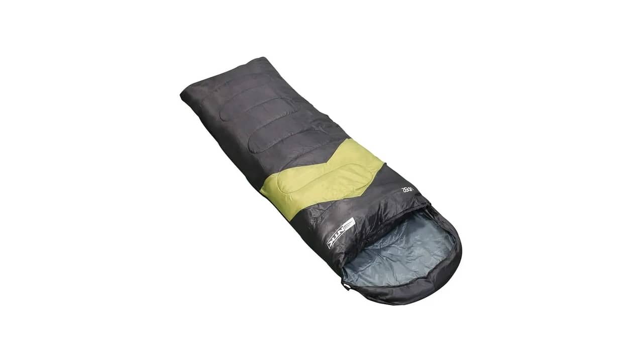 Melhor Saco de Dormir do Mundo: Guia Essencial para Aventuras