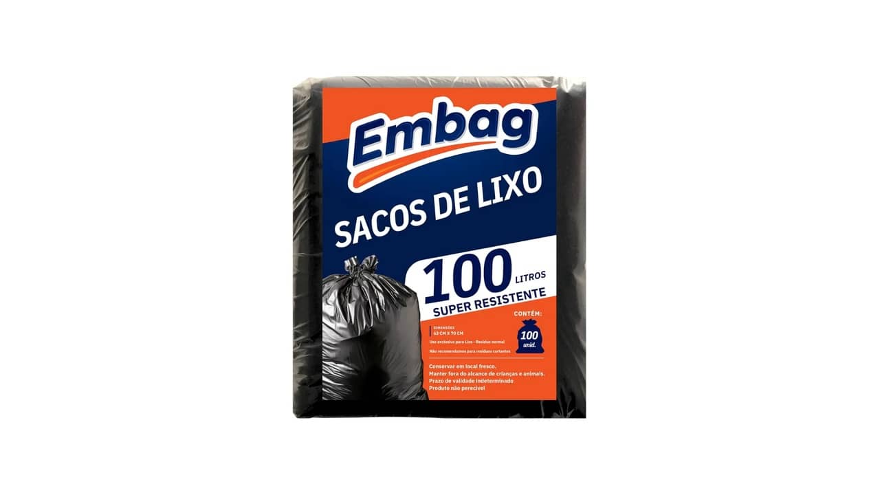 Melhor Saco de Lixo Reforçado: Guia Completo
