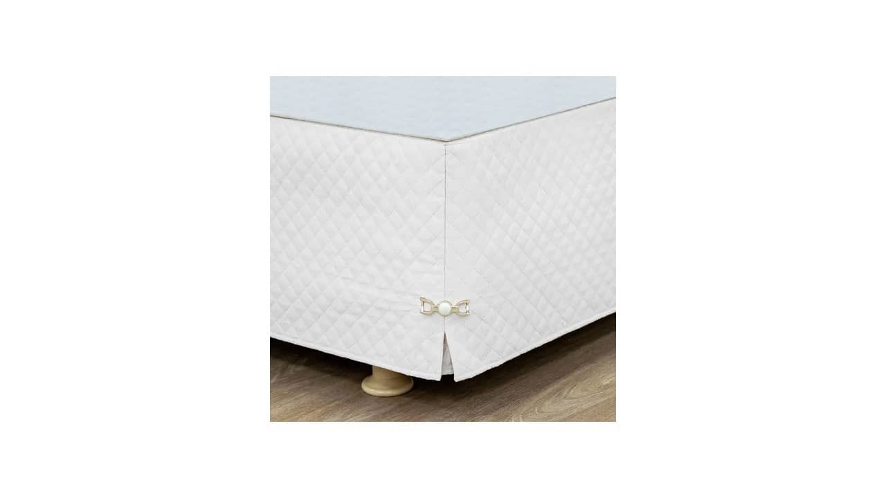Melhor Saia para Cama Box Queen: Conforto e Estilo