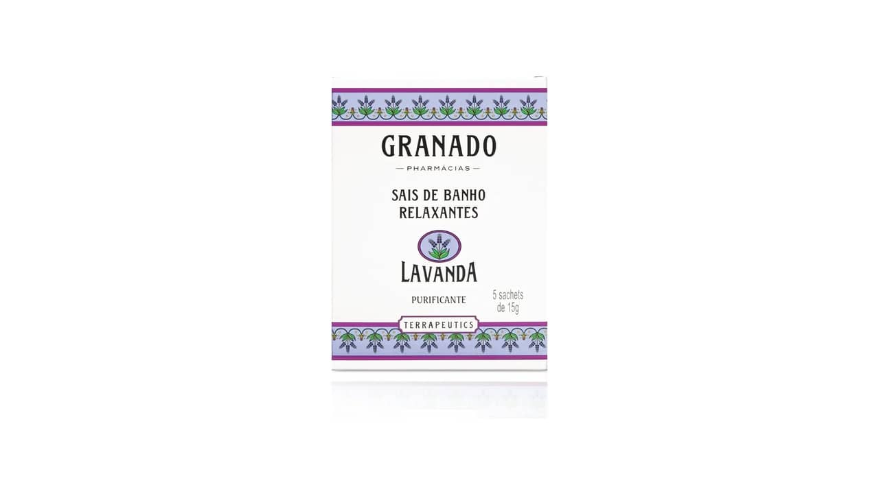Melhor Sais de Banho: Aromas Relaxantes para Seu Spa em Casa
