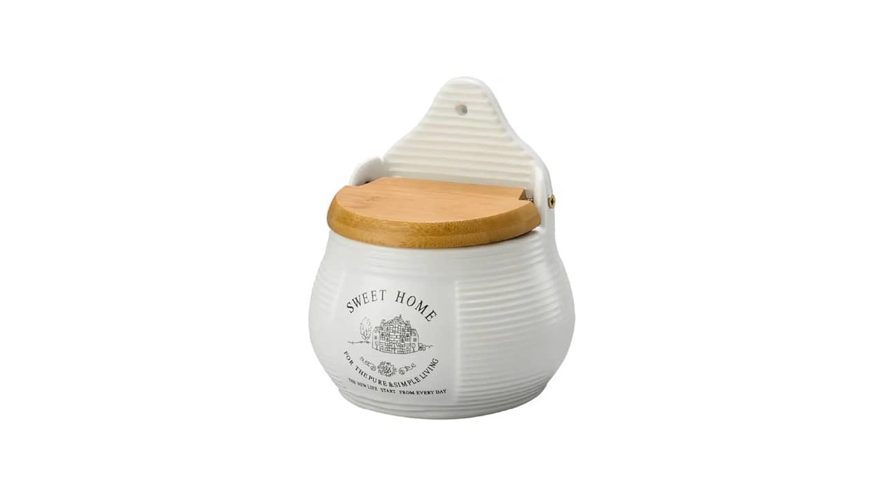 Melhor Saleiro para Cozinha: Qual o Ideal para Você?