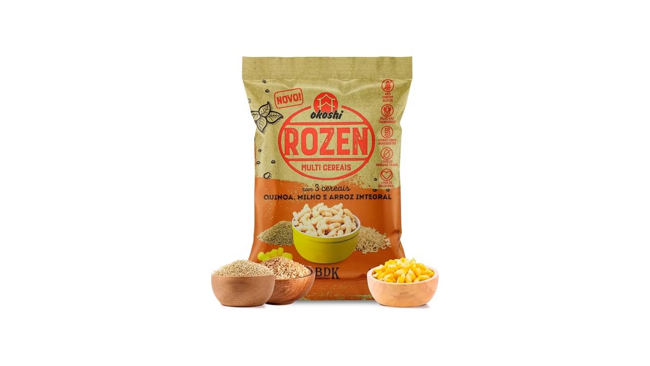 Melhor Salgadinho para Dieta: Opções Fit e Deliciosas