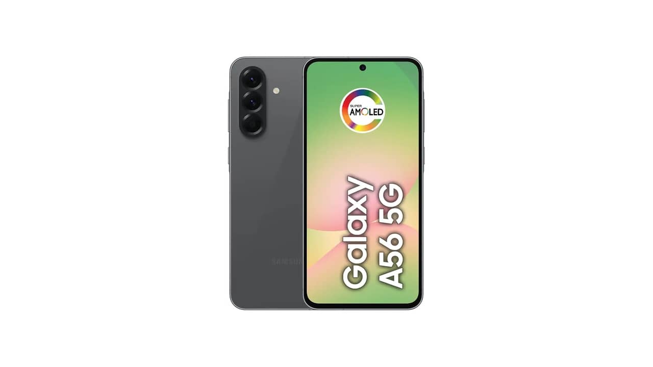 Melhor Samsung Galaxy A55: Qual Escolher?