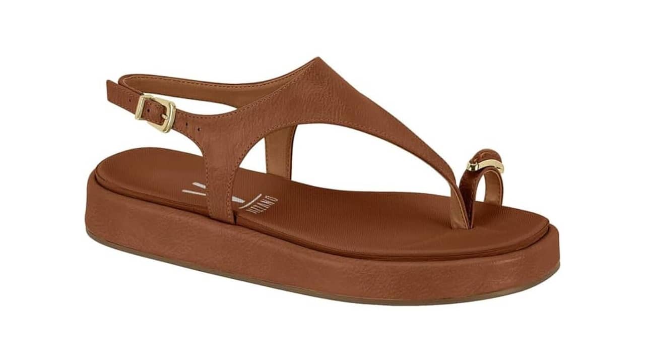 Melhor Sandália Flatform: 10 Modelos de Estilo e Conforto