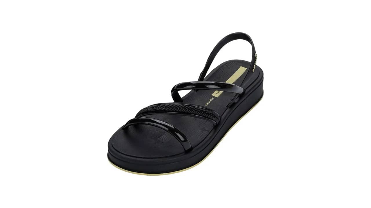 Melhor Sandália Ipanema: 10 Modelos para Conforto