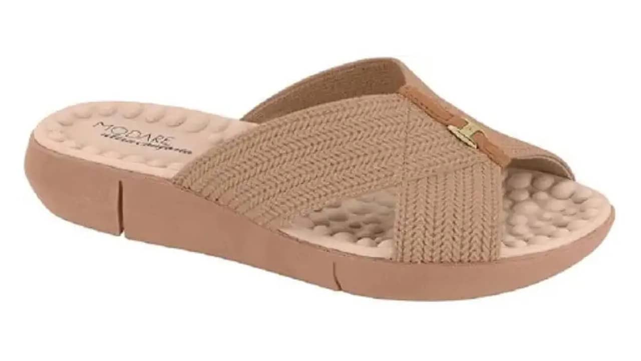 Melhor Sandália Nude: 10 Modelos para Elegância