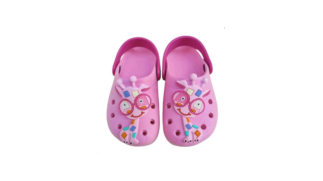 Melhor Sandalia para Bebê Andar: Conforto e Segurança nos Primeiros Passos