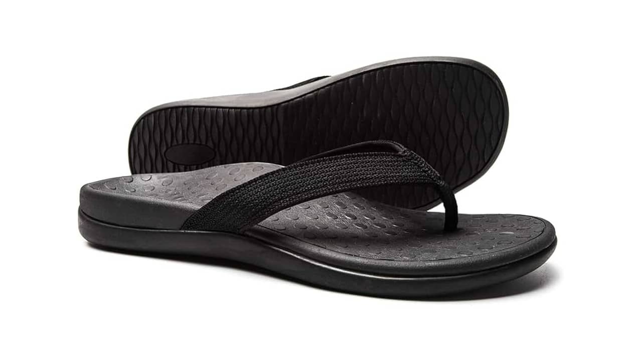 Melhor Sandália para Fascite Plantar: 10 Modelos de Alívio
