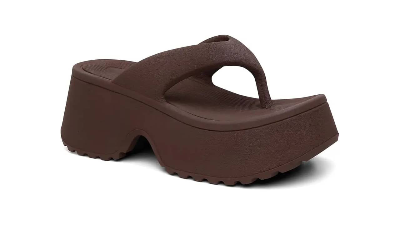 Melhor Sandália Plataforma: 10 Modelos de Estilo