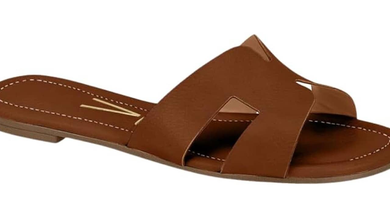 Melhor Sandália Rasteirinha Vizzano: 10 Modelos Leves