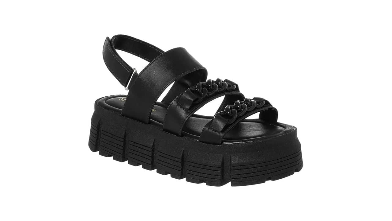 Melhor Sandália Tratorada: 10 Modelos de Estilo e Conforto