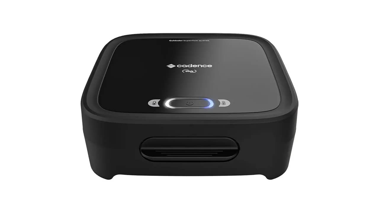 Melhor Sanduicheira Toaster: 10 Modelos de Alta Eficiência