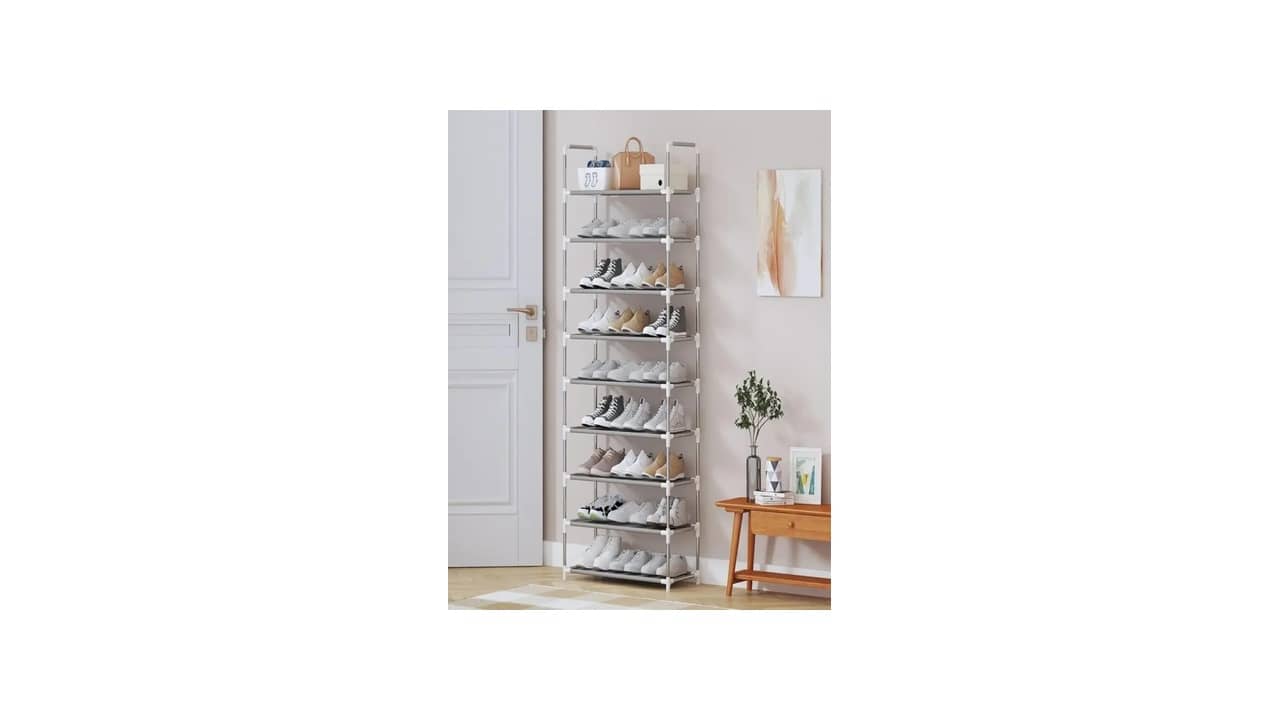 Melhor Sapateira Recheada: Organize Seu Espaço com Estilo!