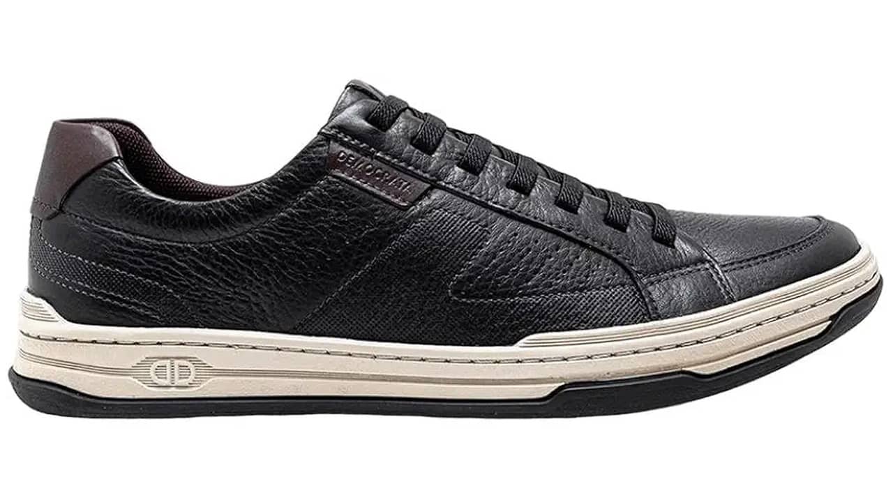 Melhor Sapatênis Democrata: 10 Modelos de Estilo