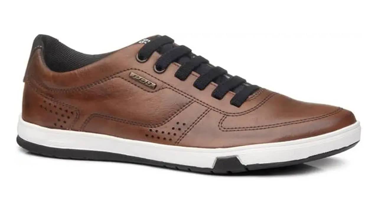Melhor Sapatênis Masculino: Conforto e Estilo para o Dia a Dia