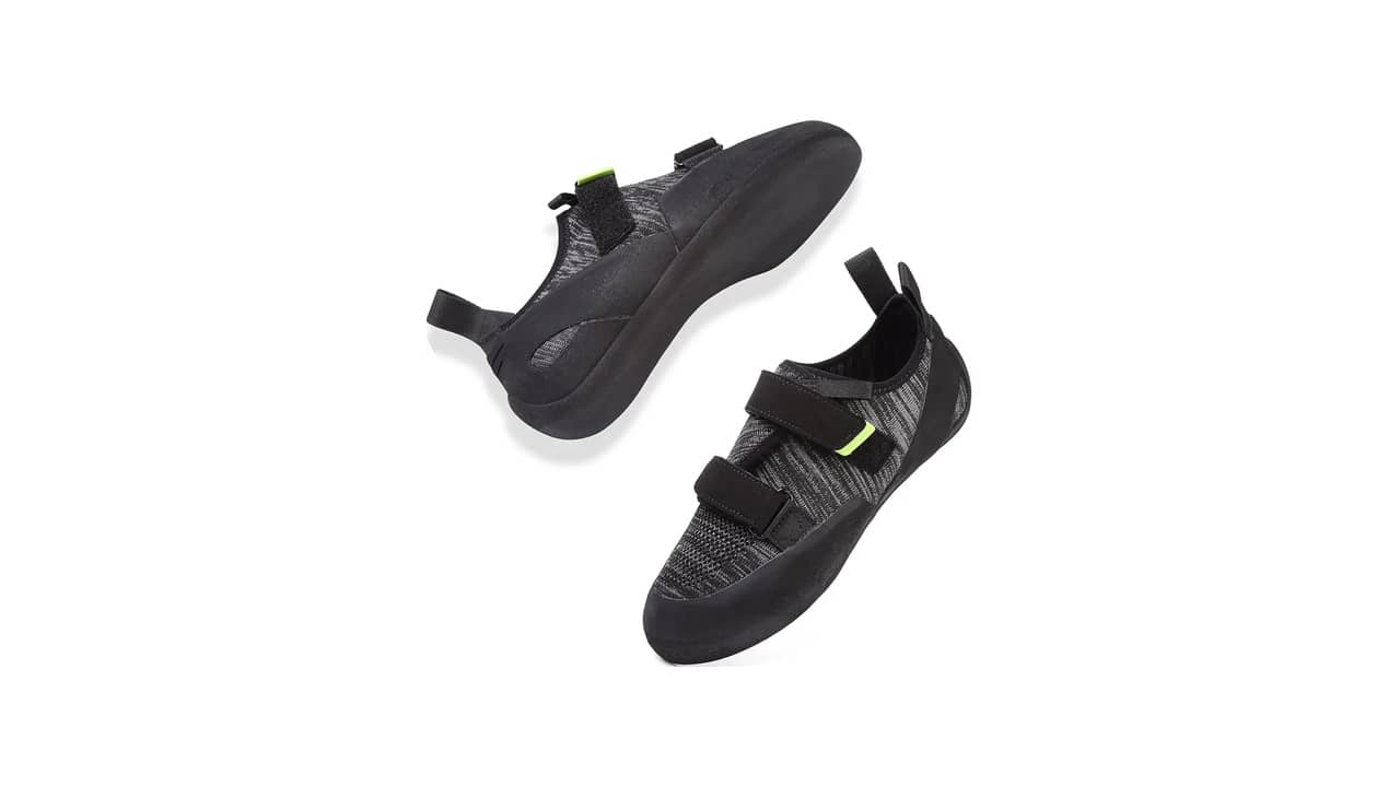 Melhor Sapatilha de Escalada: 8 Modelos de Alta Precisão