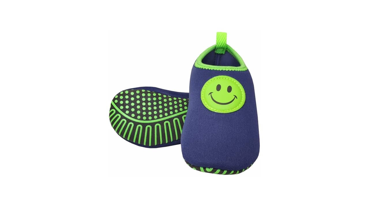 Melhor Sapatinho para Bebê: 10 Modelos de Conforto