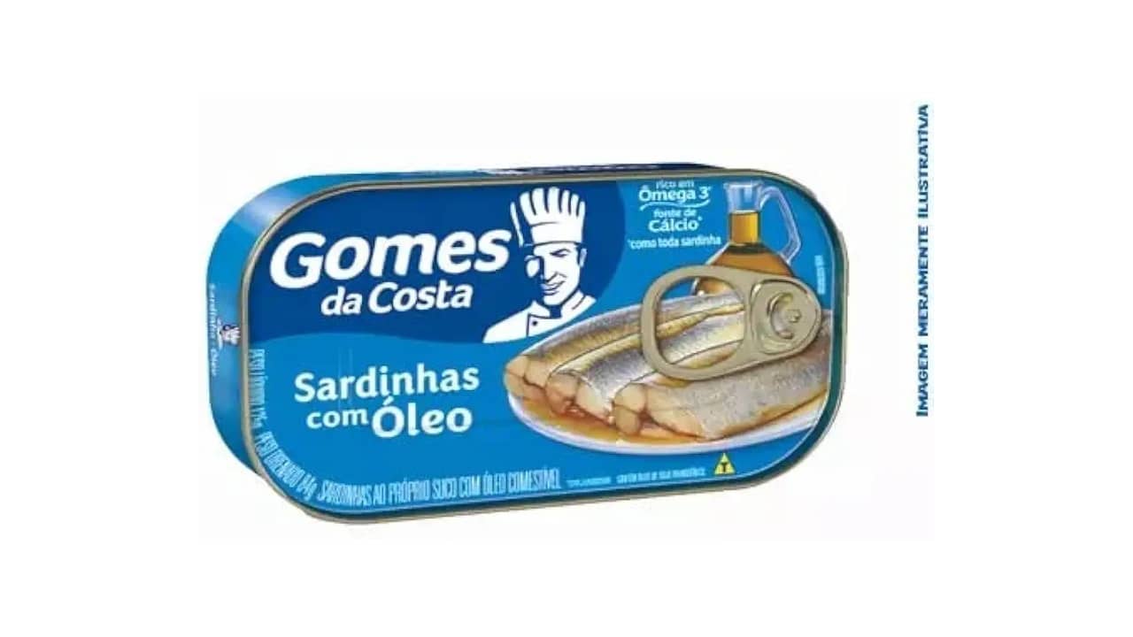 Melhor Sardinha em Lata: Guia Completo e Dicas