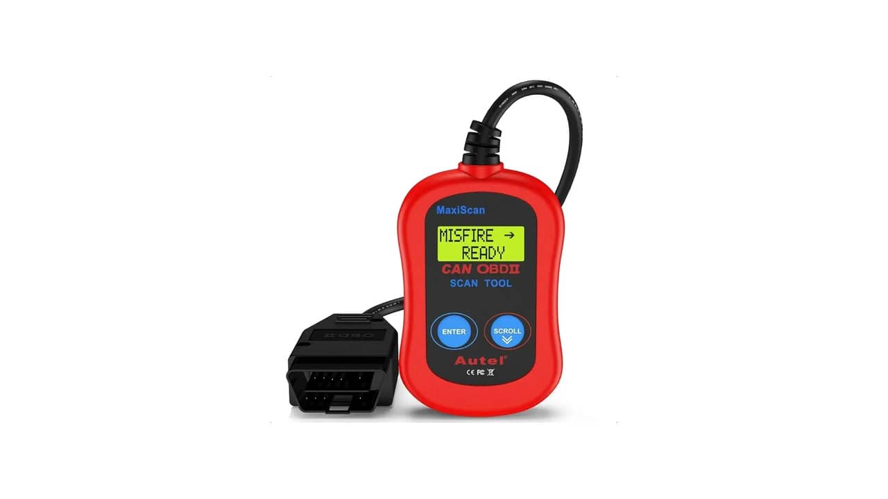 Melhor Scanner Automotivo Autel: Diagnóstico Preciso