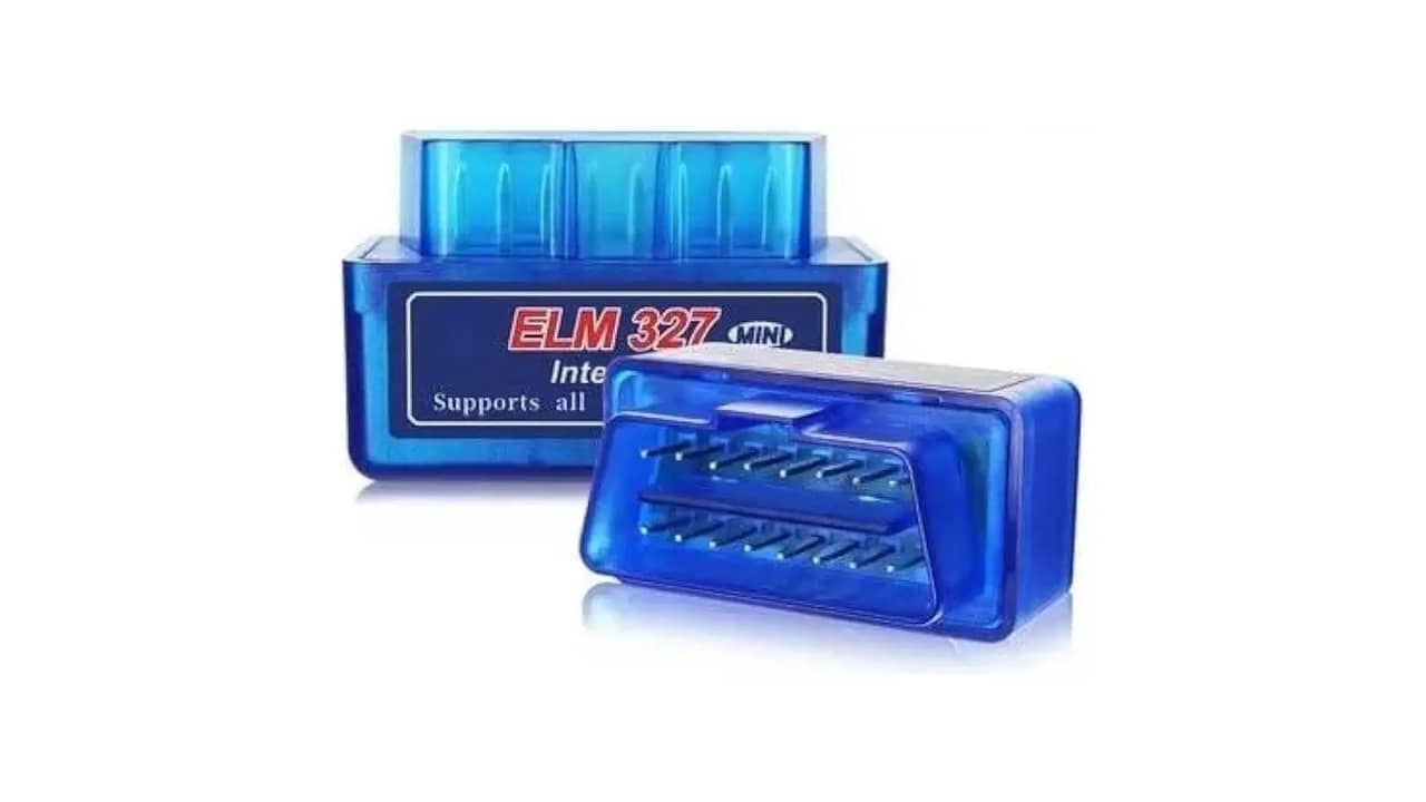 Melhor Scanner Automotivo Doméstico: 10 Modelos Eficientes