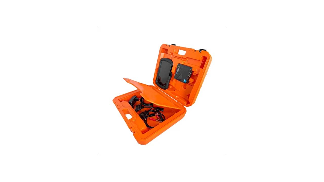 Melhor Scanner Automotivo Profissional Completo: Guia Definitivo