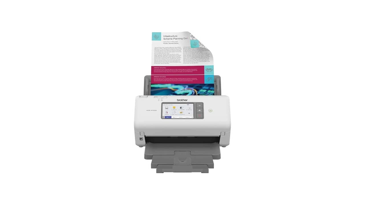 Melhor Scanner de Mesa Profissional: Guia Essencial