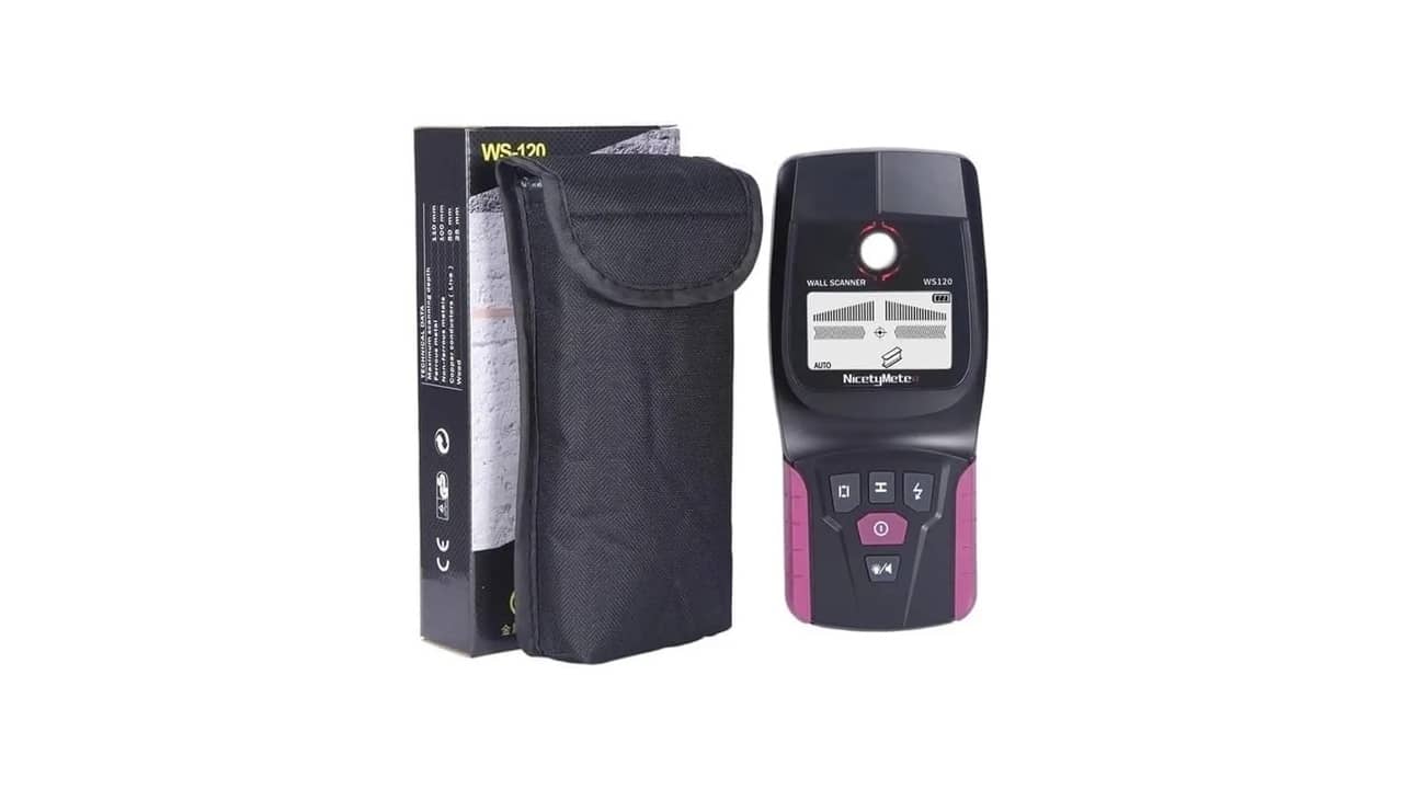 Melhor Scanner de Parede Custo Benefício: Guia Completo