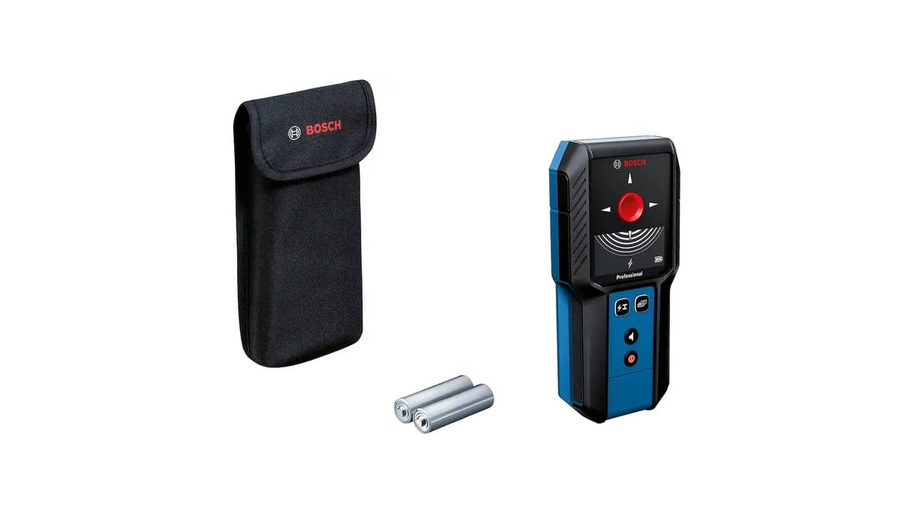 Melhor Scanner de Parede: Localize Tudo com Precisão!