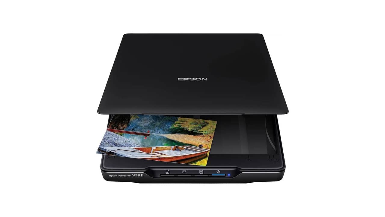 Melhor Scanner para Escritório: Guia Completo de Compra